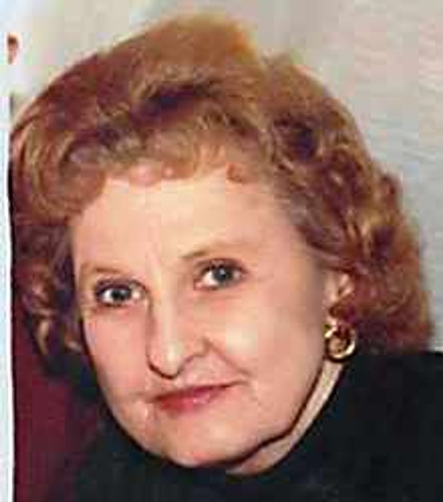 Claire E. Metzger