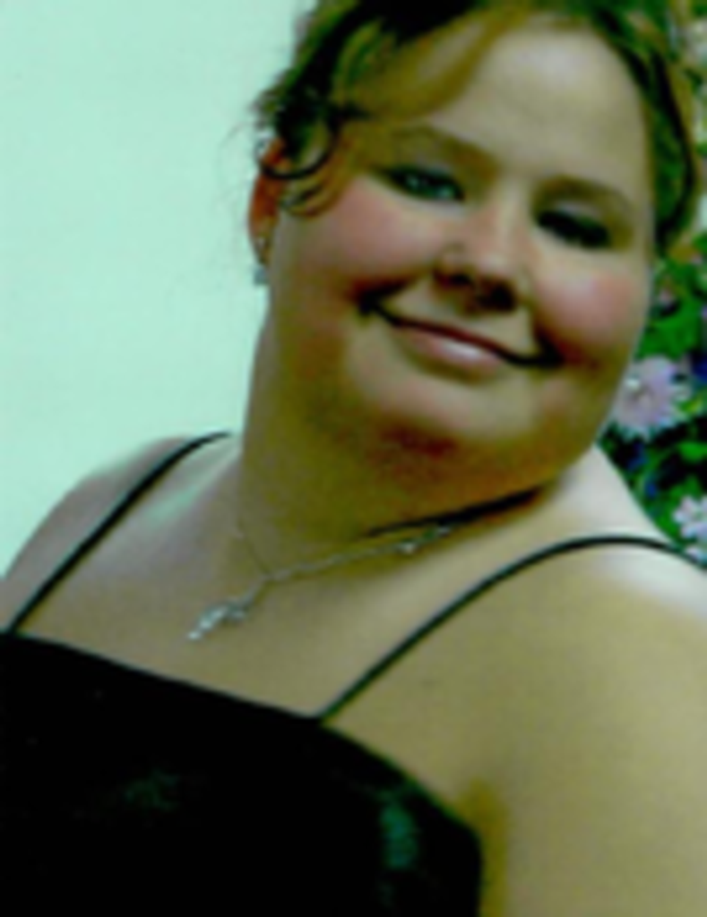 Amber Natasha Hall Profile Photo