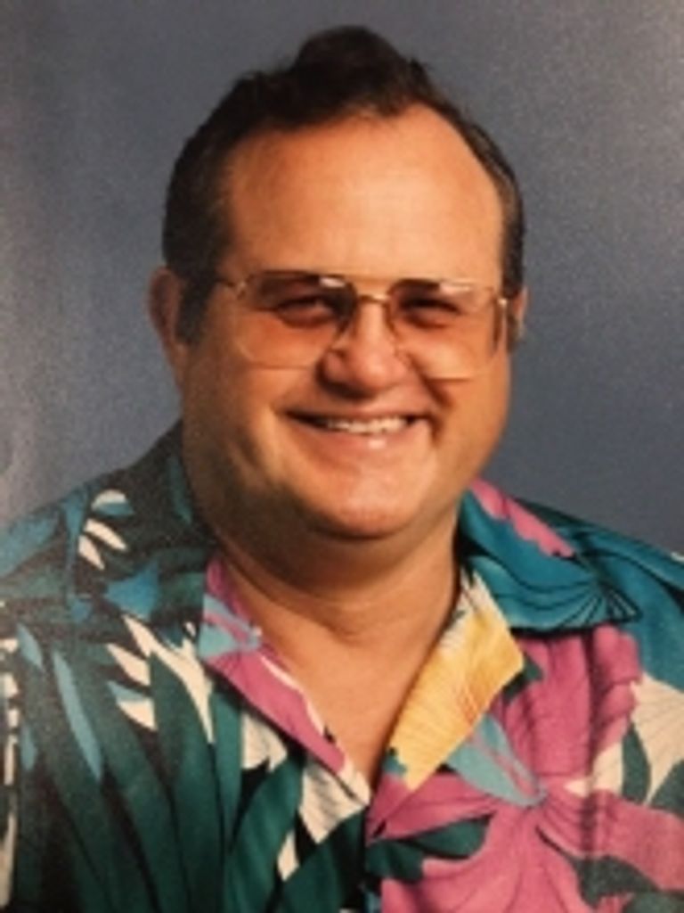 Daniel O. Christian Profile Photo