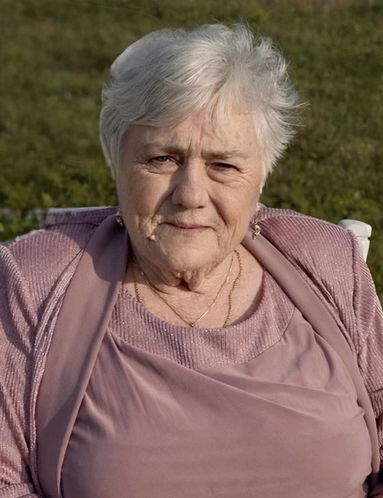 Brenda  Sue Judd Mcdaniel Profile Photo