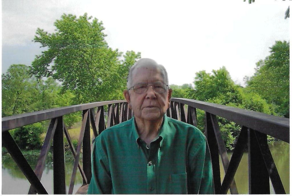 Calvin Chronister