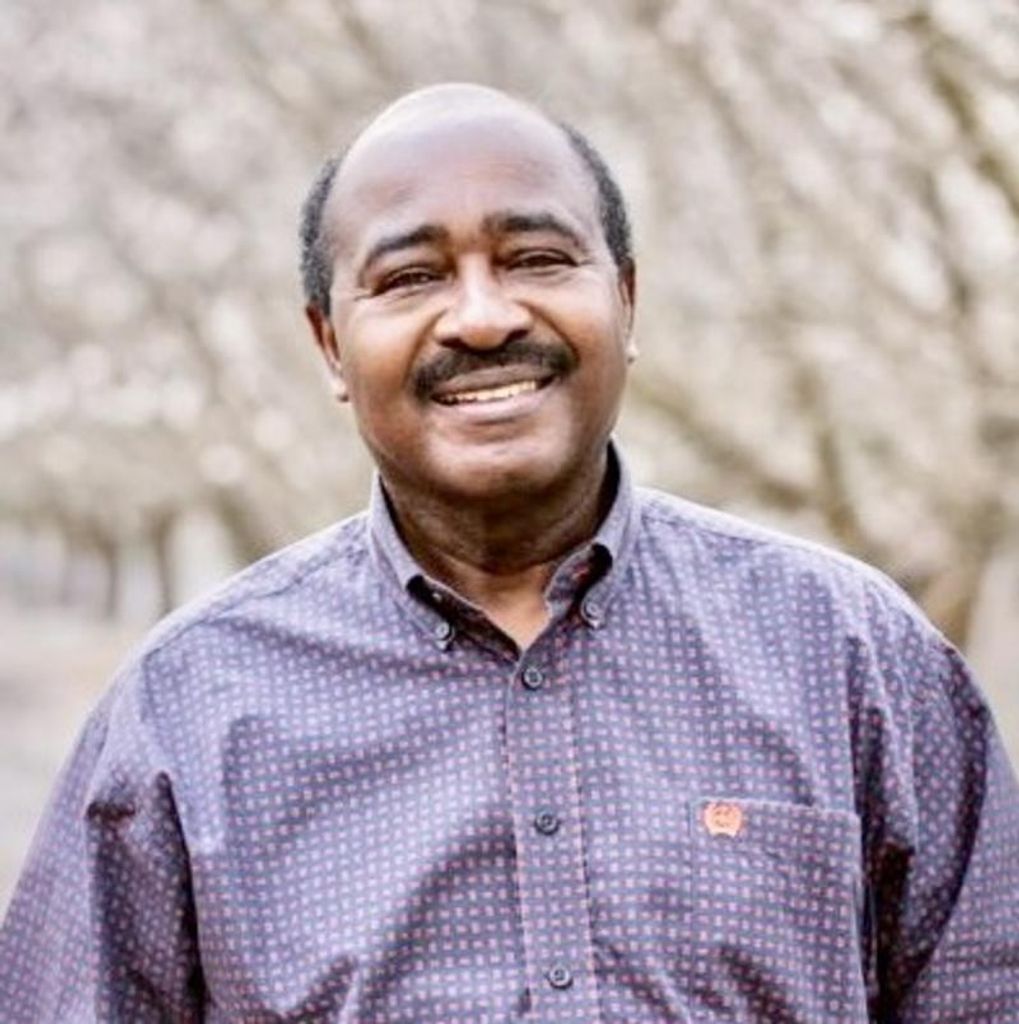 Winston Fredrick Collins Profile Photo