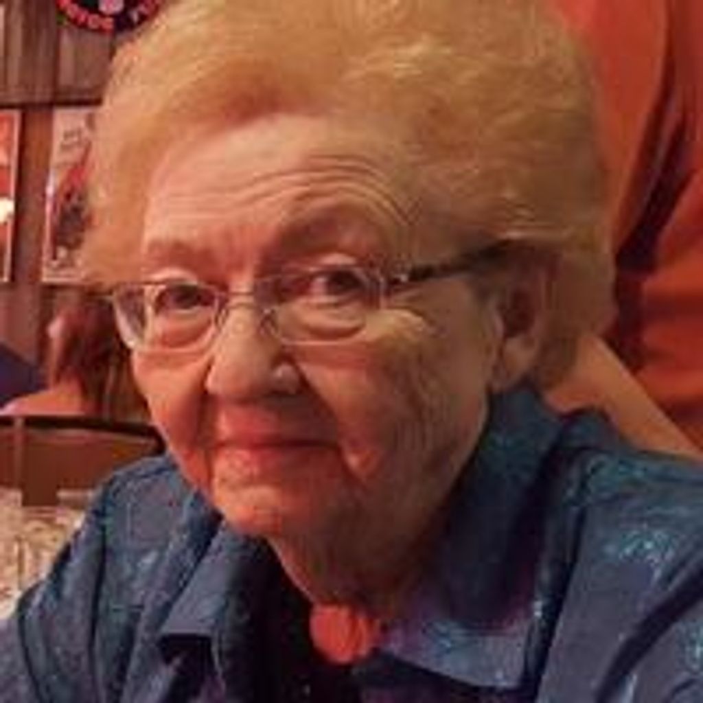 Phyllis A. Tooker