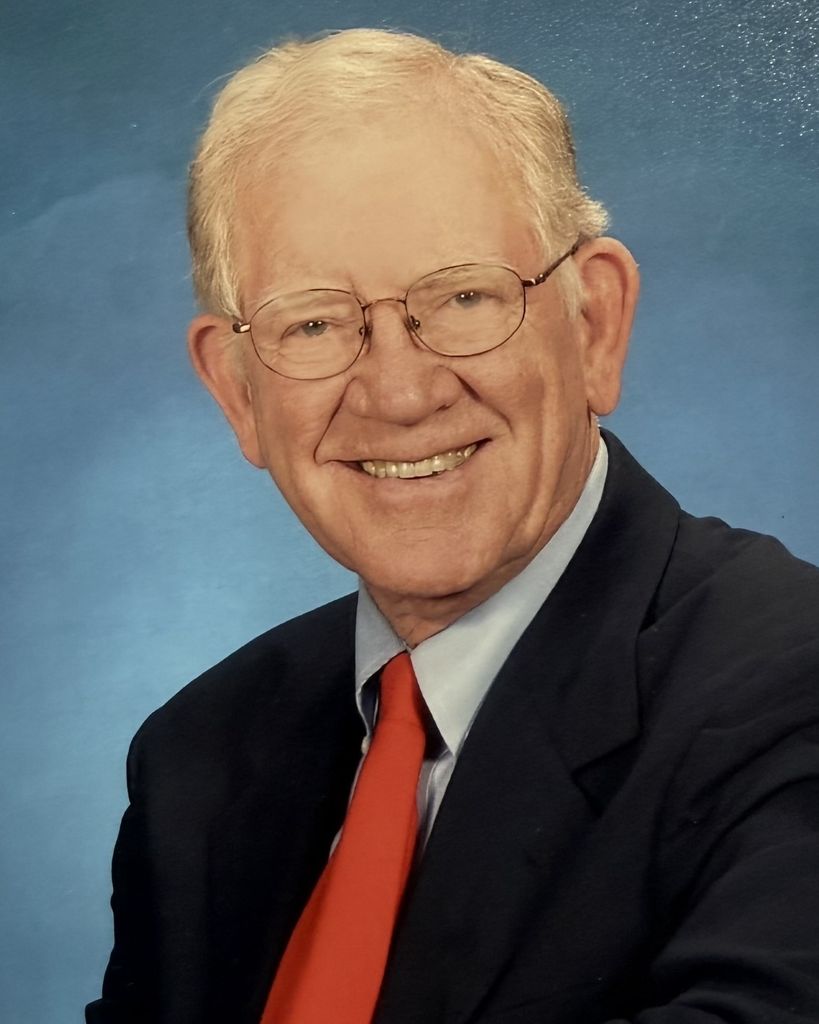 Dr. Andrew Jackson Grisham