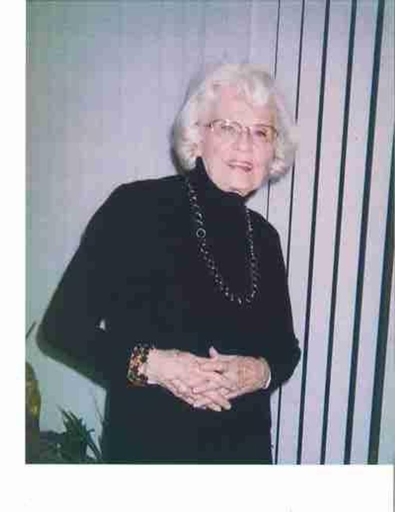 Judith Naomi Satrang Profile Photo