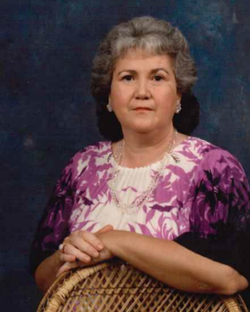 Lucinda Diana Mattingly Profile Photo