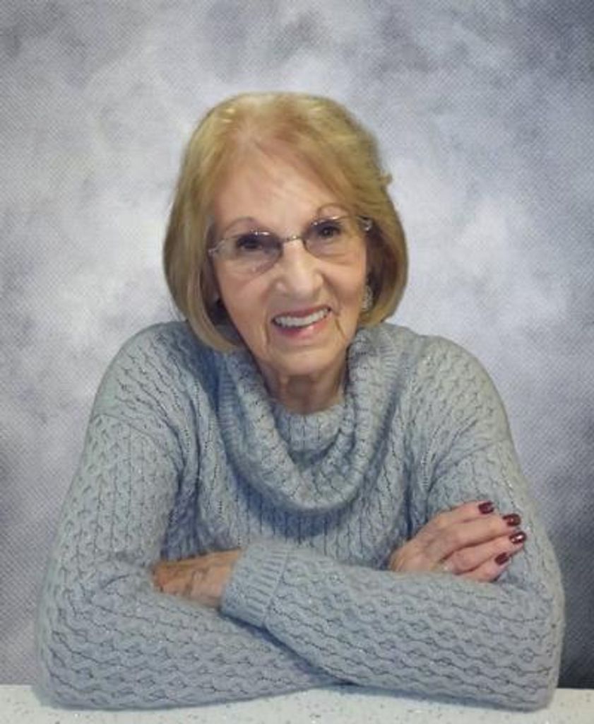 Rita Moline