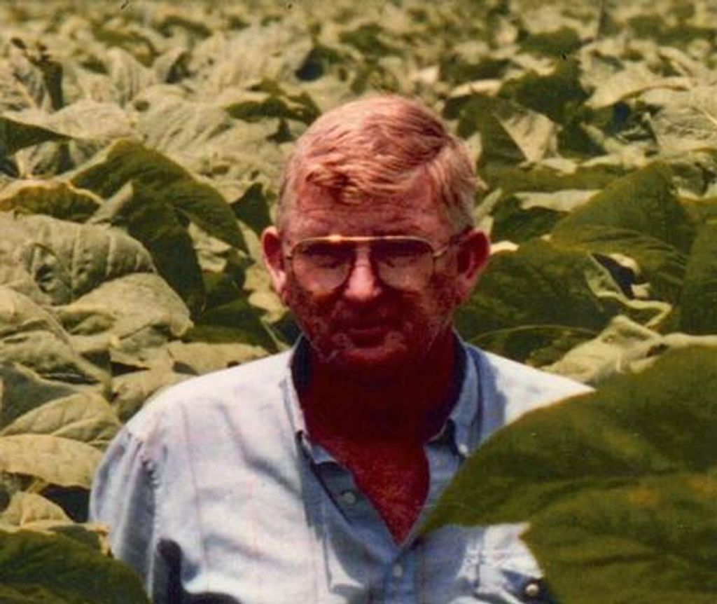 Cleve Murphy Profile Photo