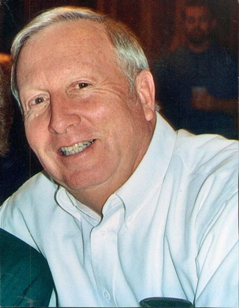 Carl L. Reuter