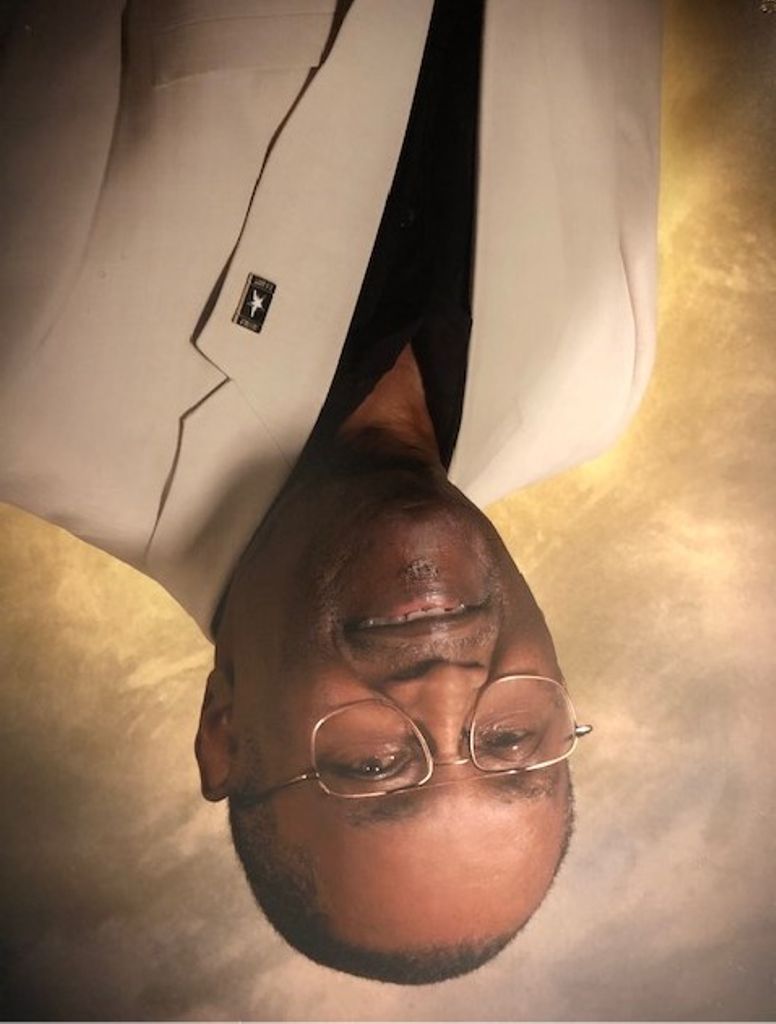 John James Cantrell, Jr.