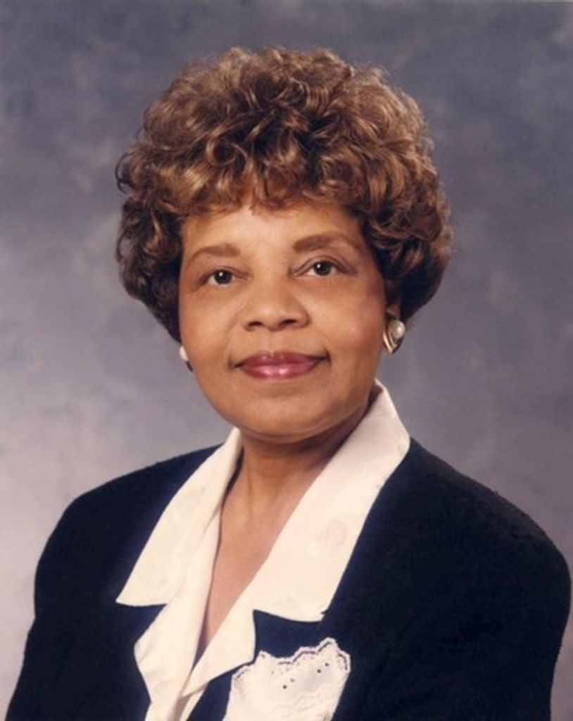 Vivian H. Burke