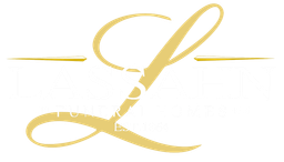 Lassahn Funeral Homes Logo