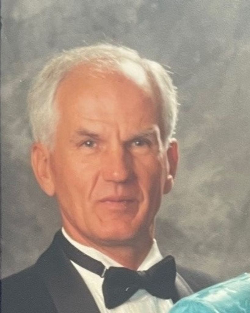 Russell Cole Profile Photo