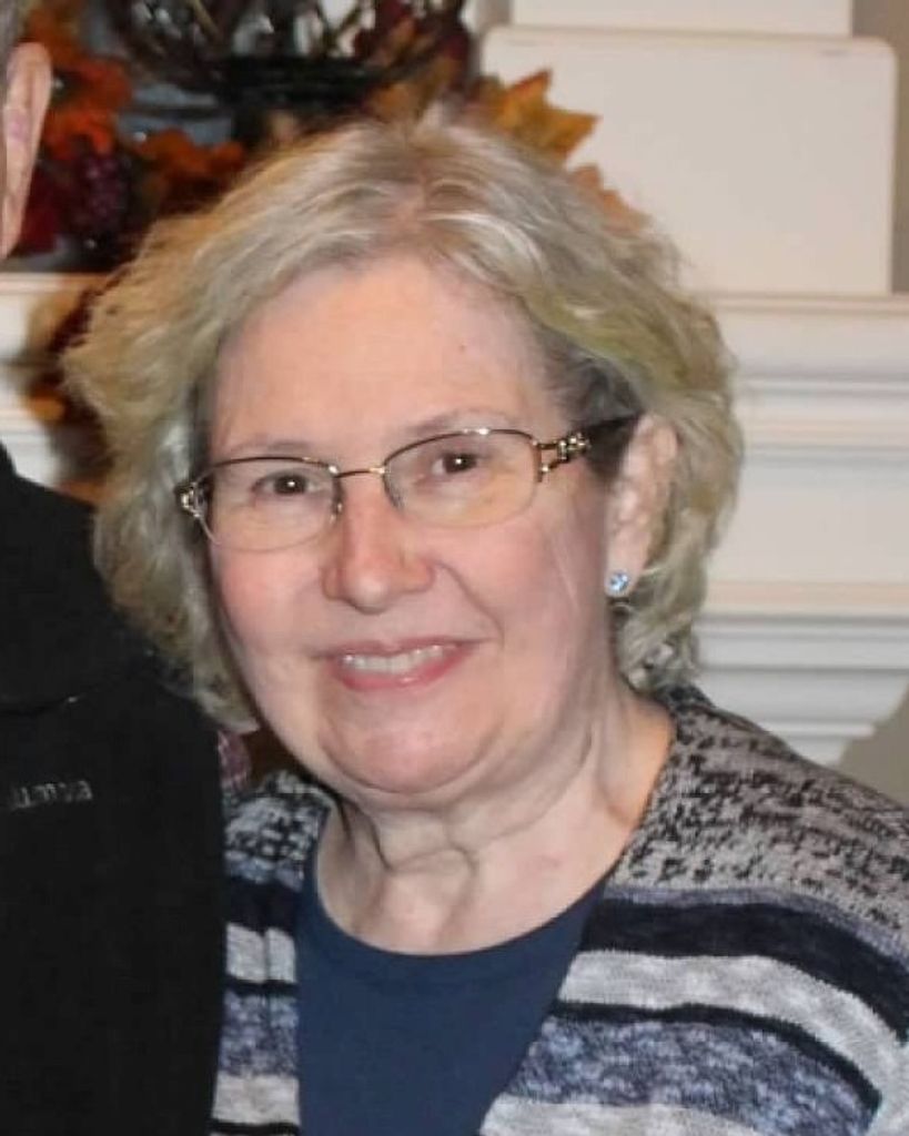 Lois Lavon Brewer Profile Photo