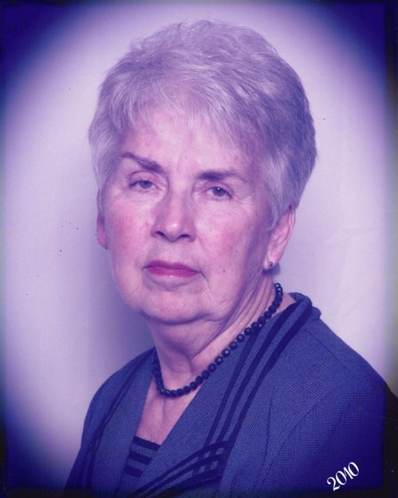 Aileen Long Roberts Profile Photo