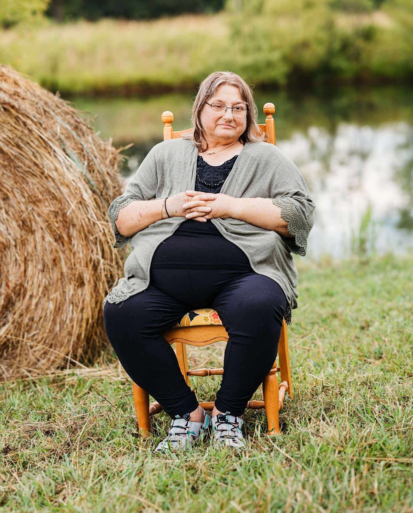 Mary K. Lewis Profile Photo