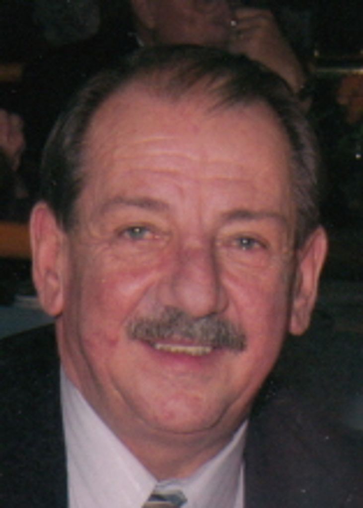 Robert J. Griff Griffin