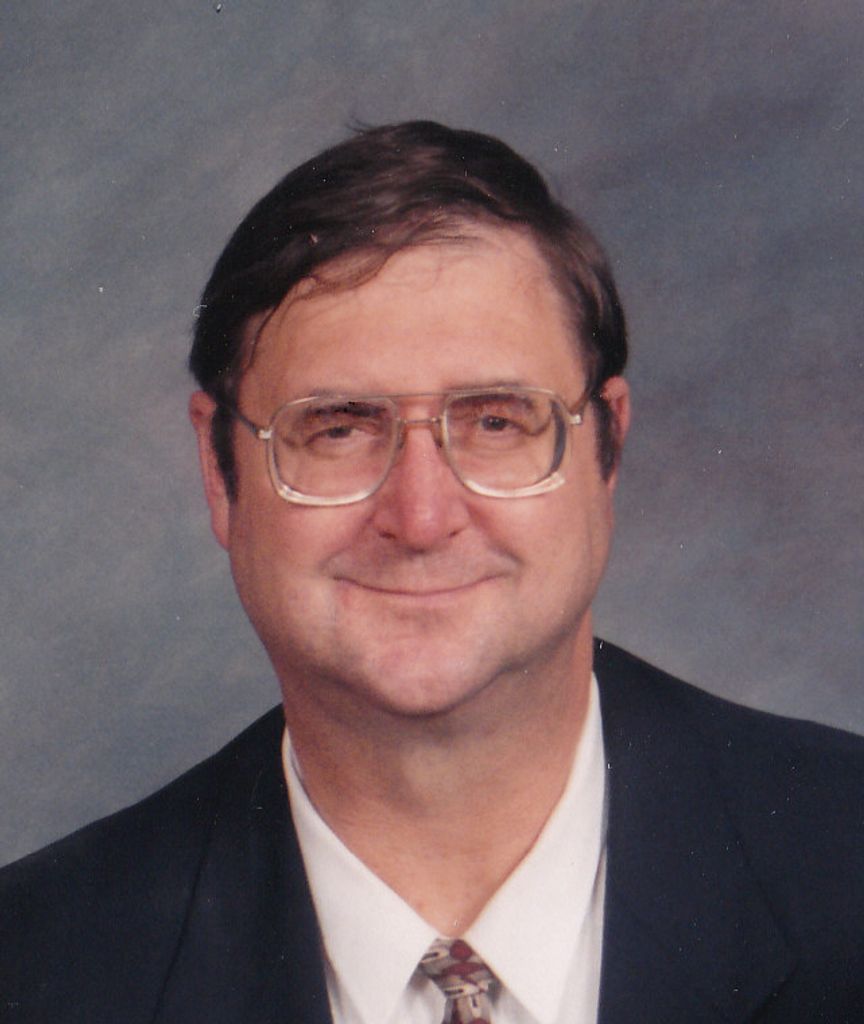 Bernard J. “Bernie” Ring