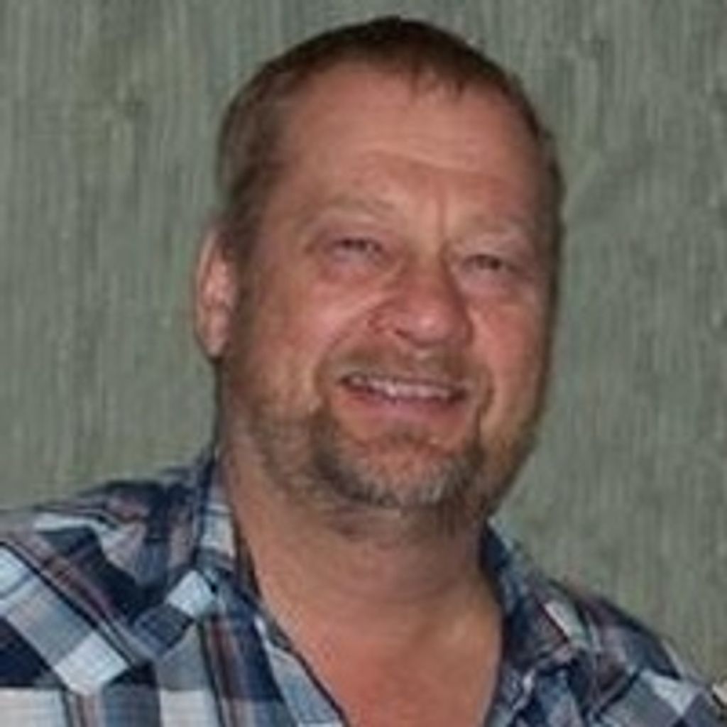 Steve Rosenboom Profile Photo