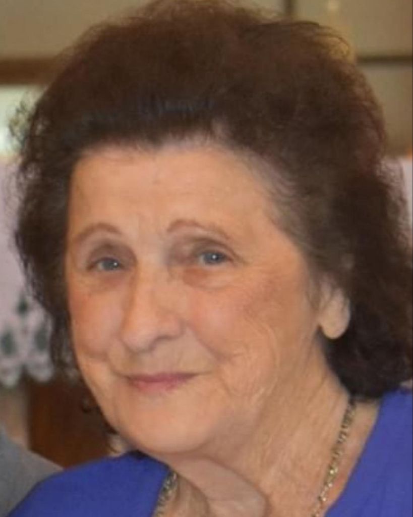 Leatrice Marie Eues Acosta