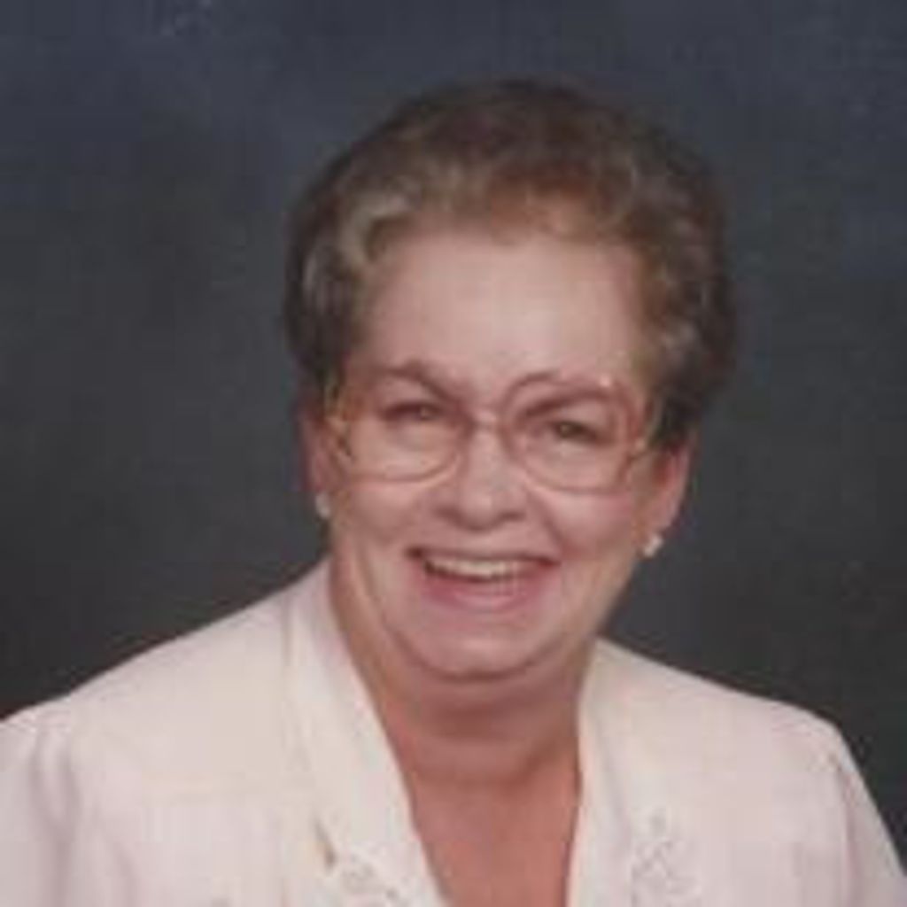 Nancy Thomas Wade