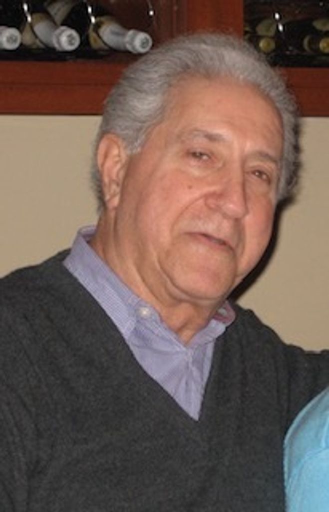 Rocco P. Perate