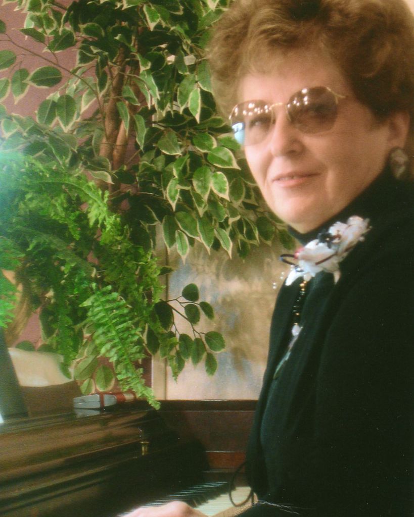 Patricia Sharon Willis Profile Photo