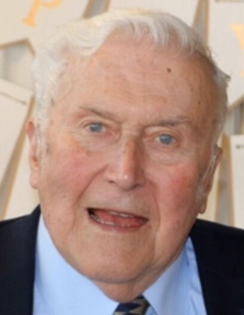 John Walczynski