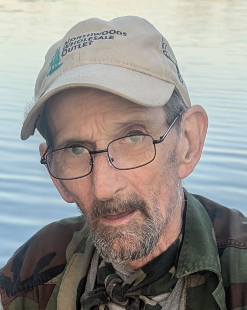 Jeffrey Alan Cahill Profile Photo