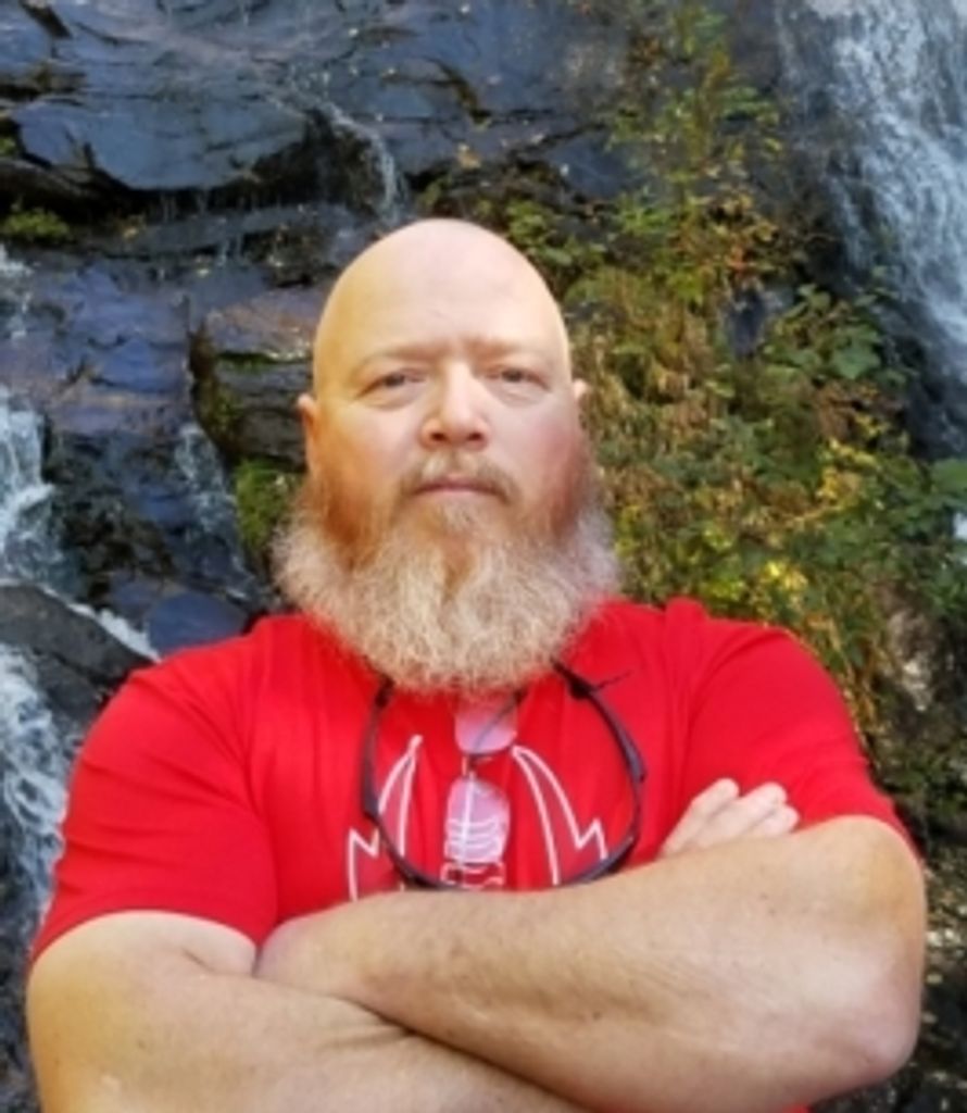 David Cole Profile Photo