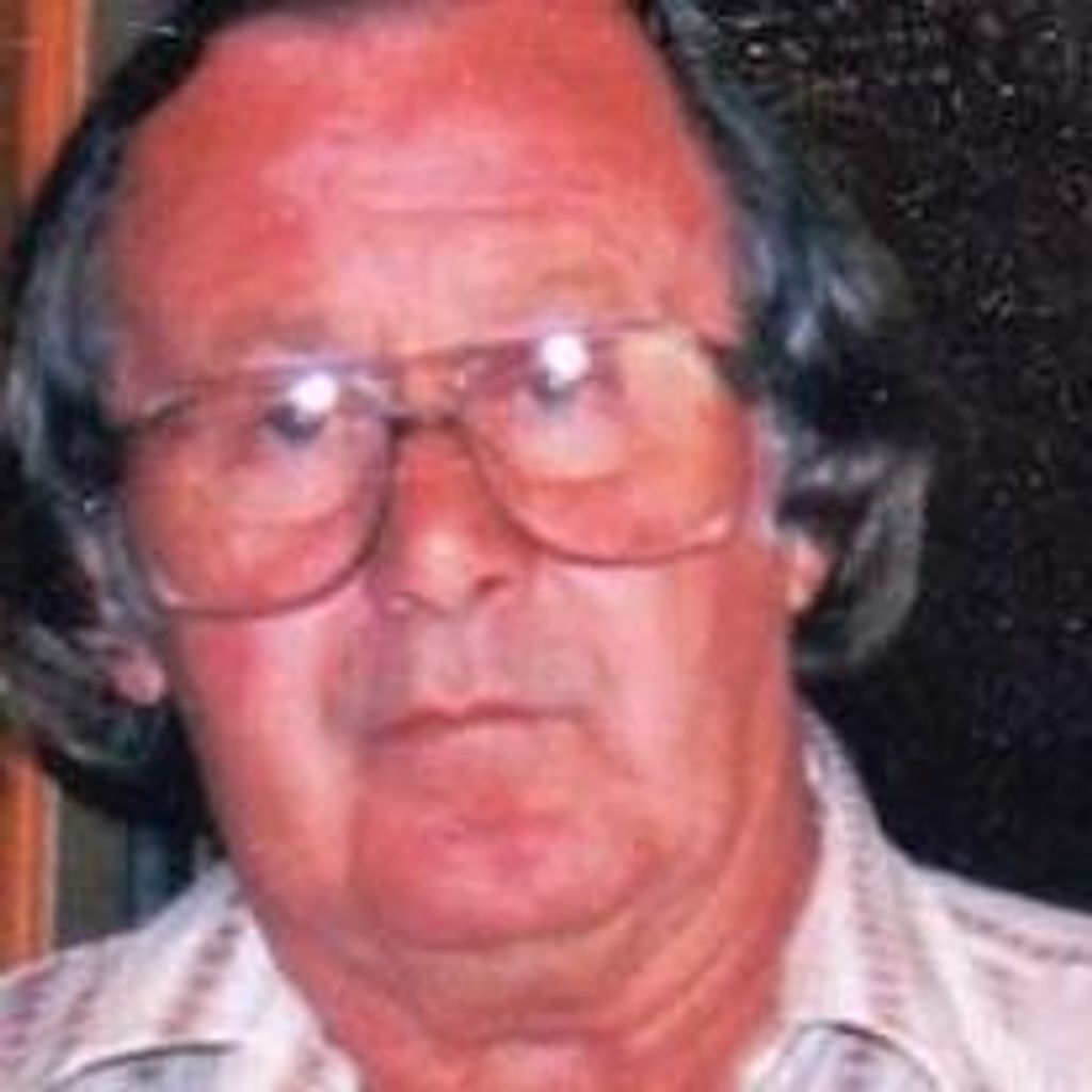 Maynard Babkirk Profile Photo