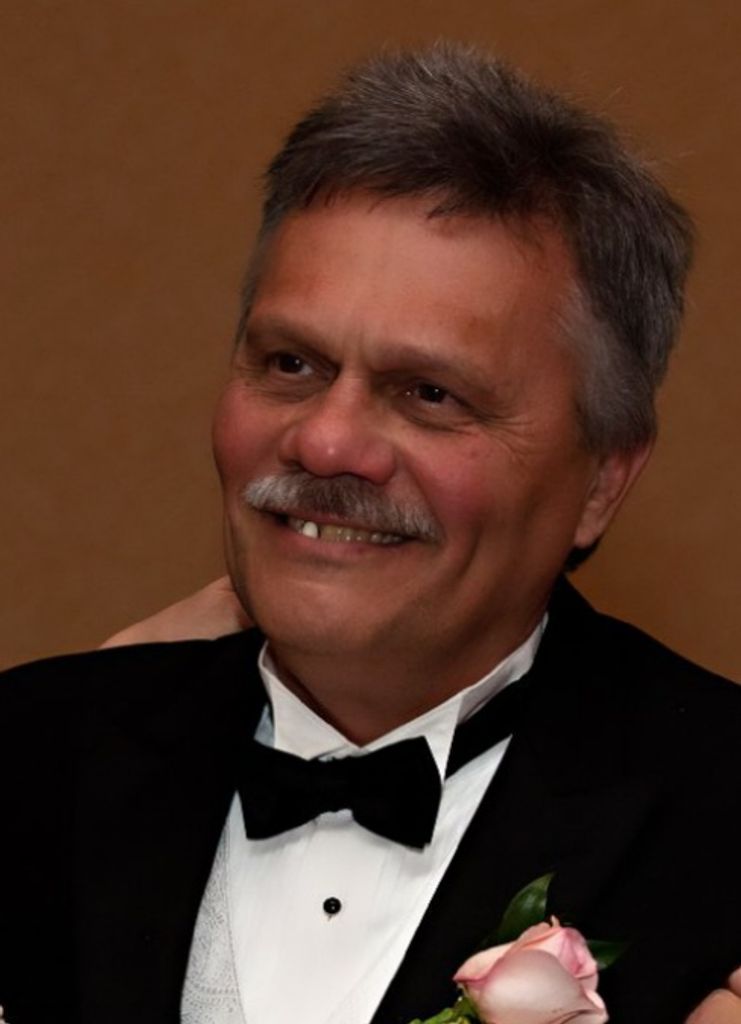 Ludwig O. Afzelius Profile Photo