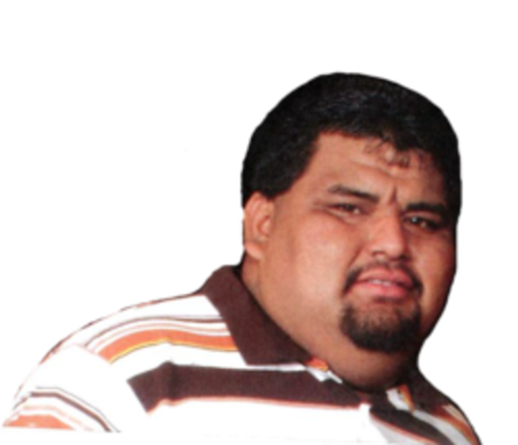 Rey Rodriguez