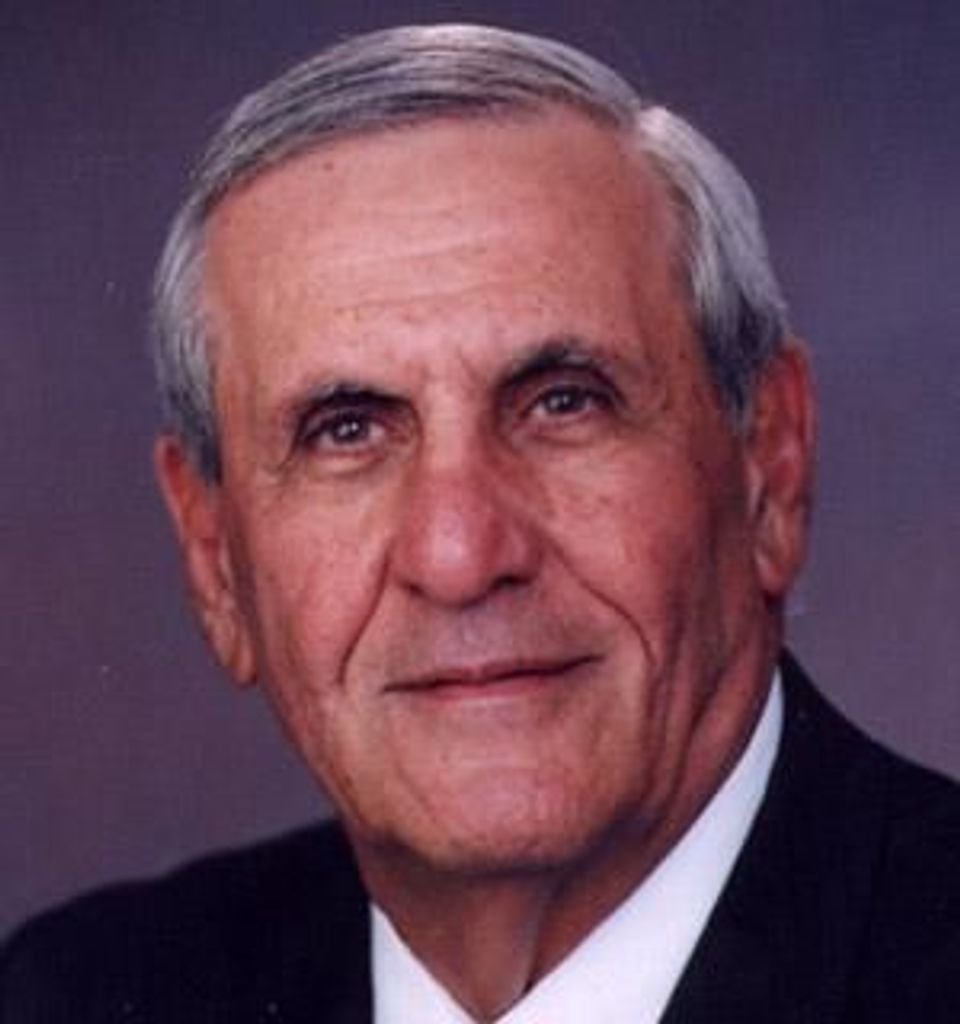 John G. Simon, Jr. Profile Photo