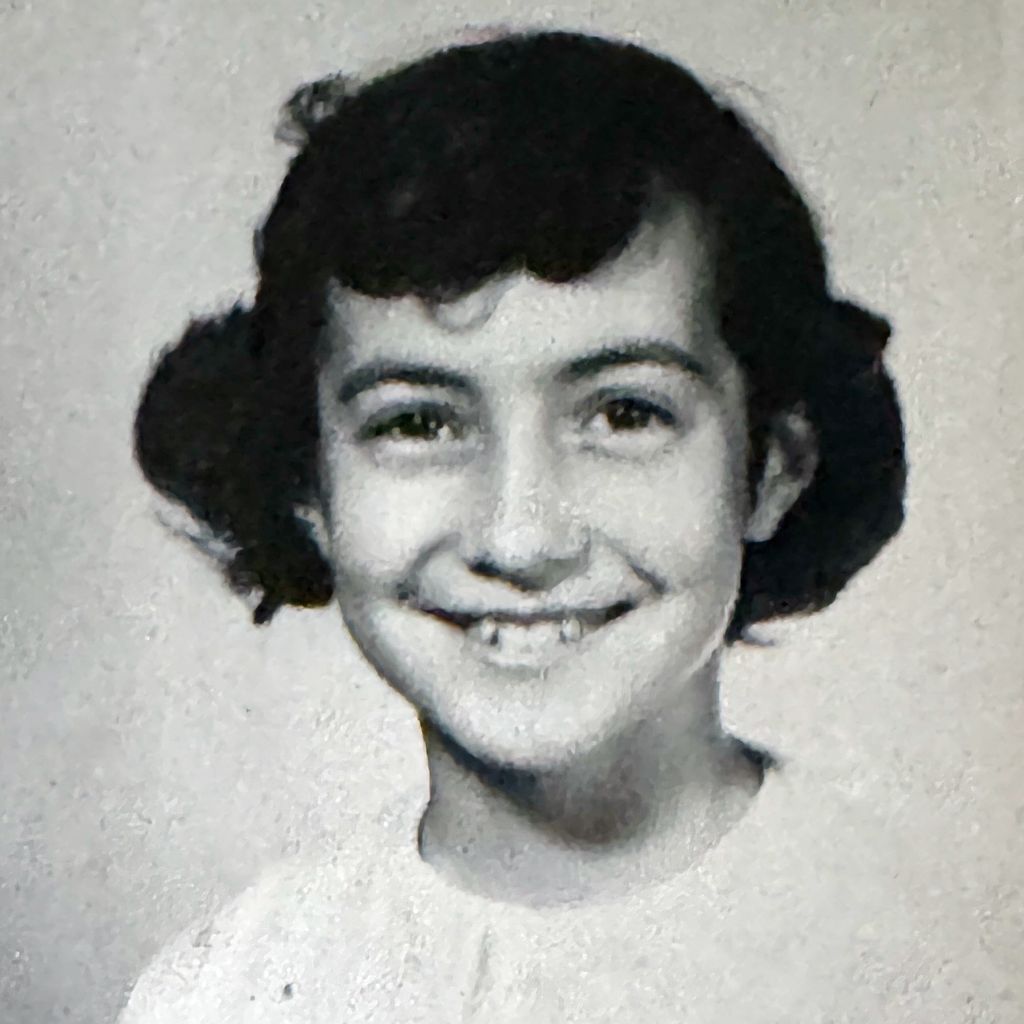 Nancy Foreman Profile Photo