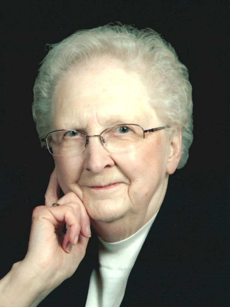 Jeanette L. Grobner