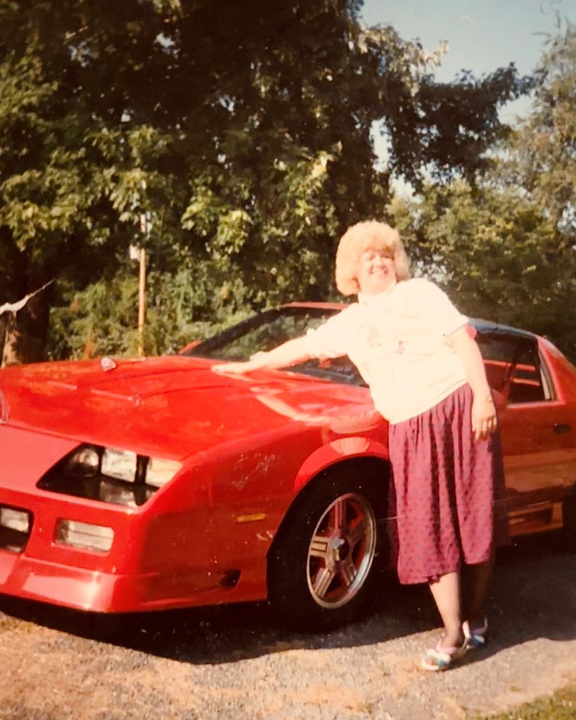 Bonnie Jean Goin Tomlin Profile Photo