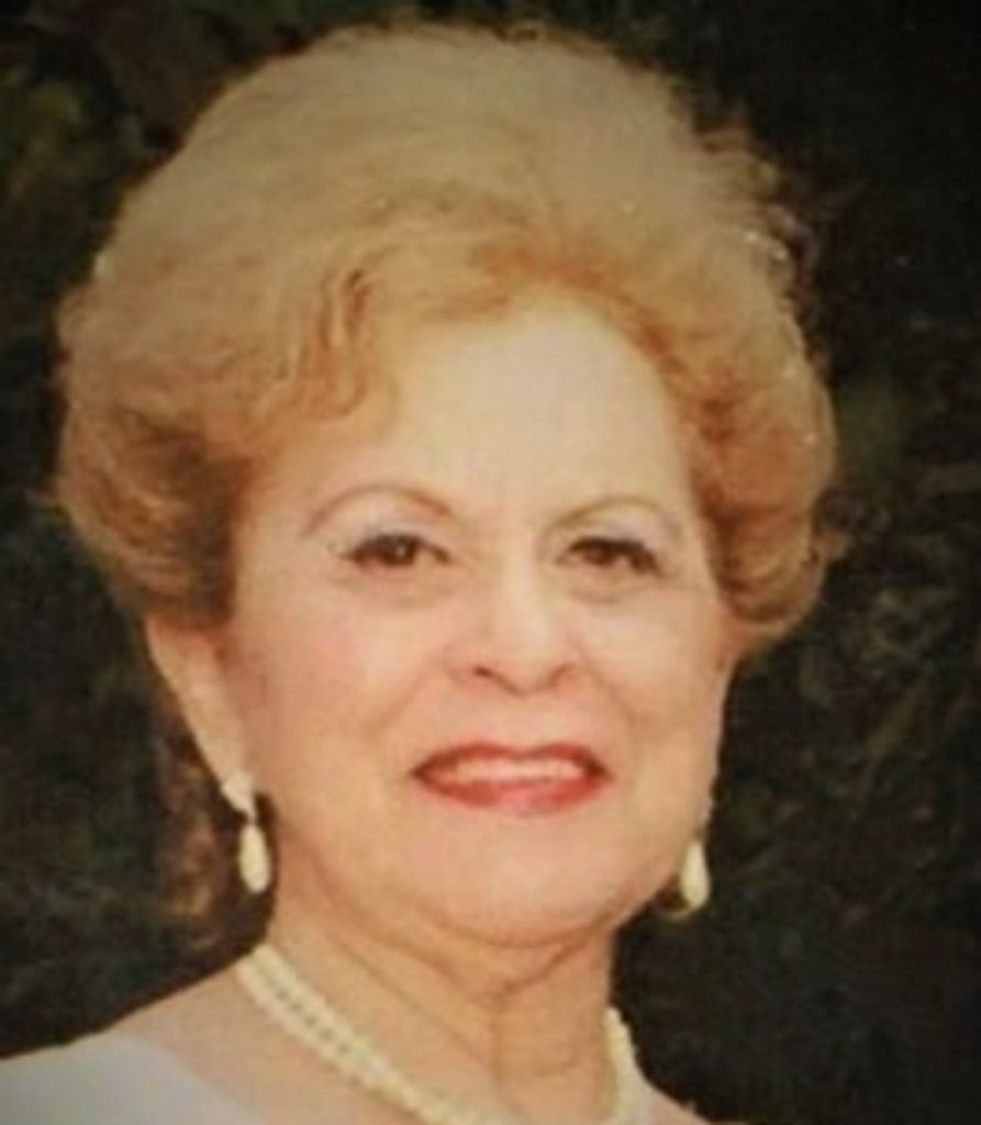 Florence Angerosa