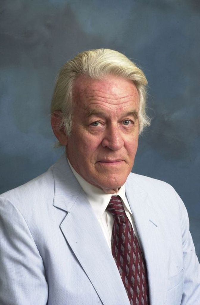 Wiley John  Williams