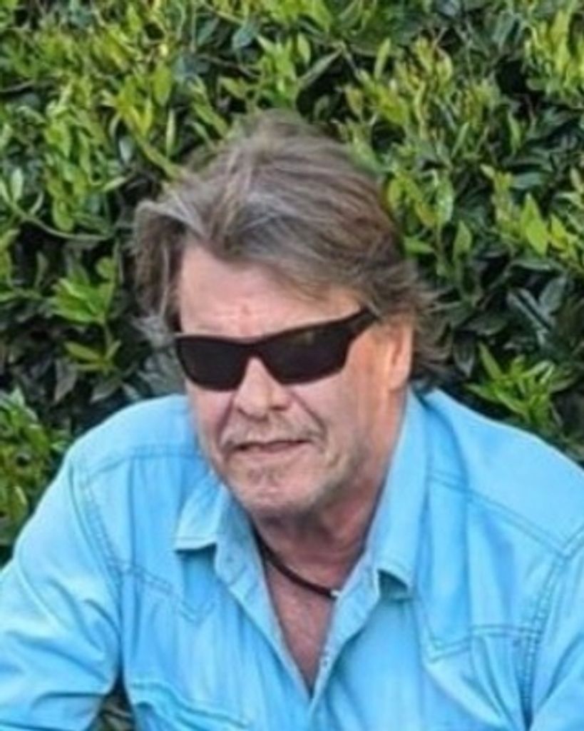 Mike Luna