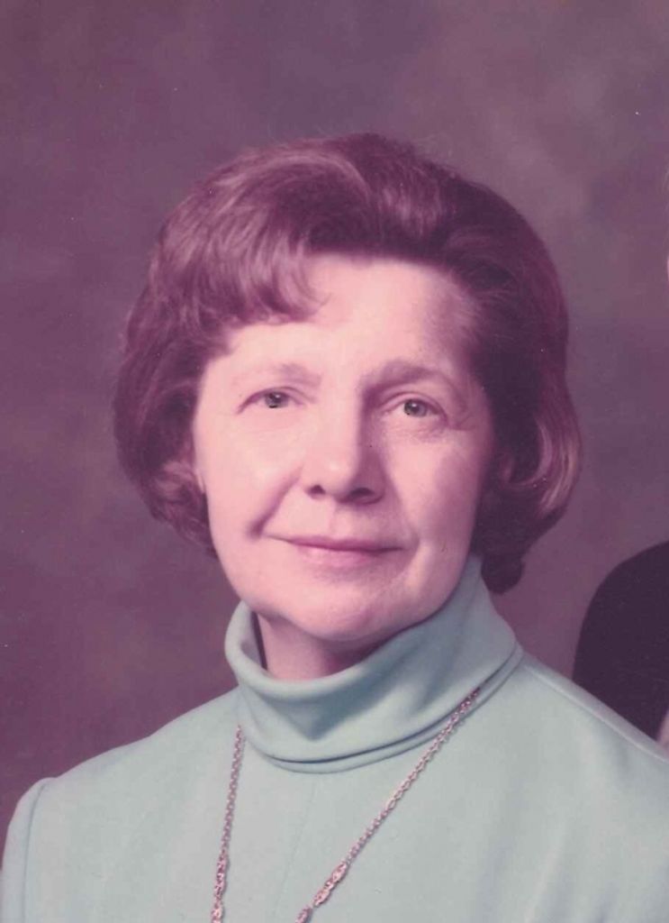 Katherine A. Kistenmacher Profile Photo