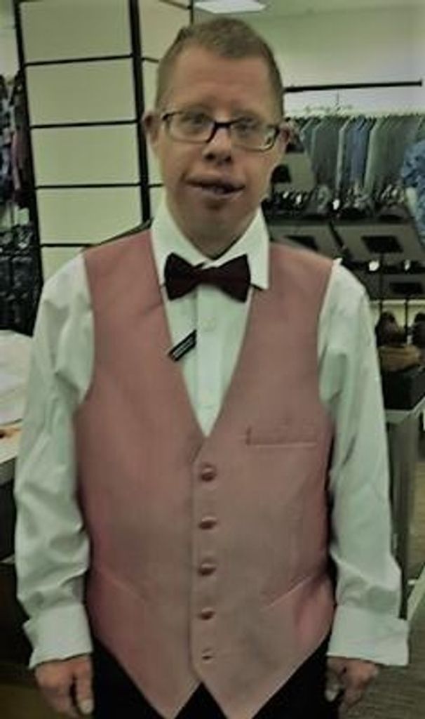 Philip Drew Lachance Profile Photo