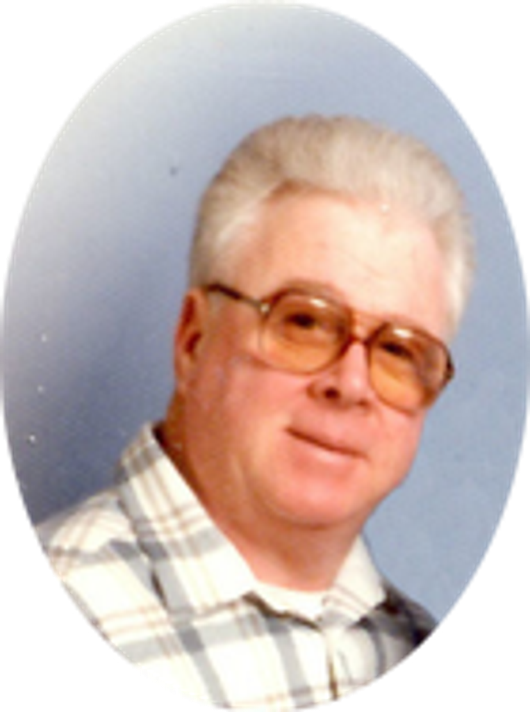 Edward Riley Profile Photo