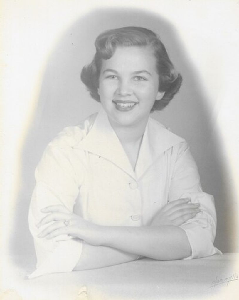 Mary Alice Thomas Profile Photo