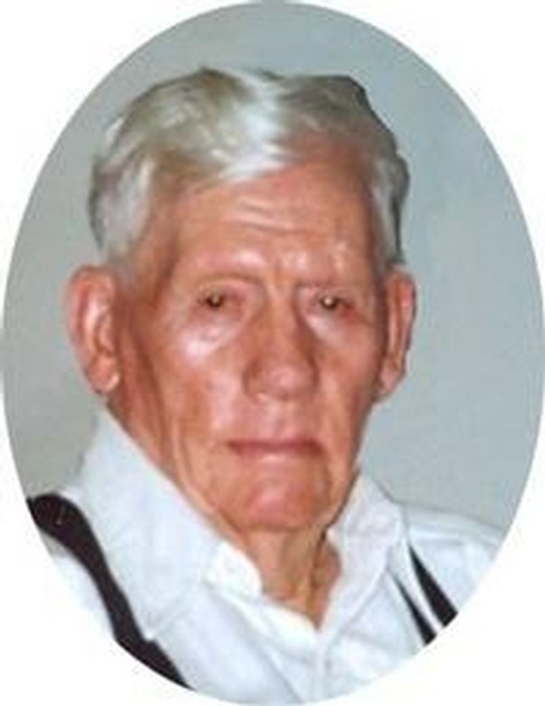 Milton E. Greer