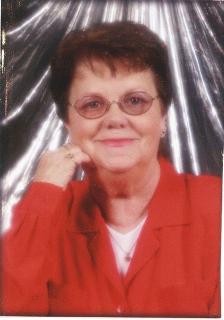 Lillian “Ruth” Higginbotham Profile Photo