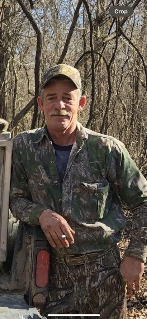 Evert Lynn Mcfarlin Profile Photo