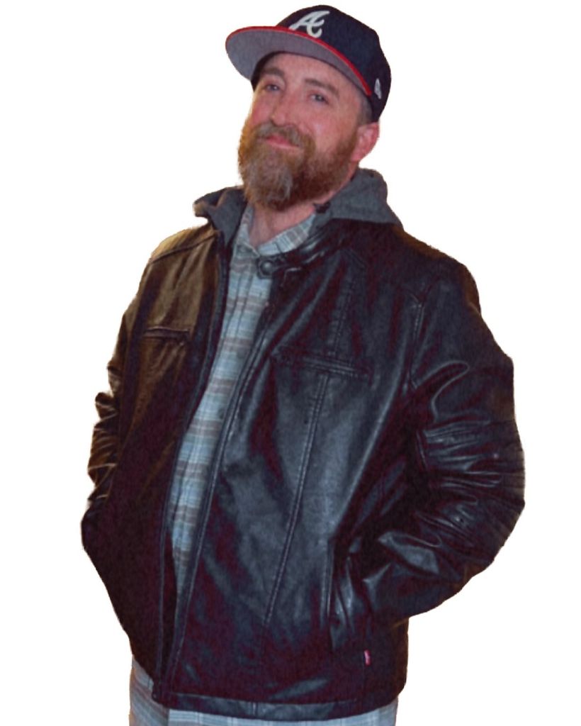 Christopher Alan Dredge Profile Photo