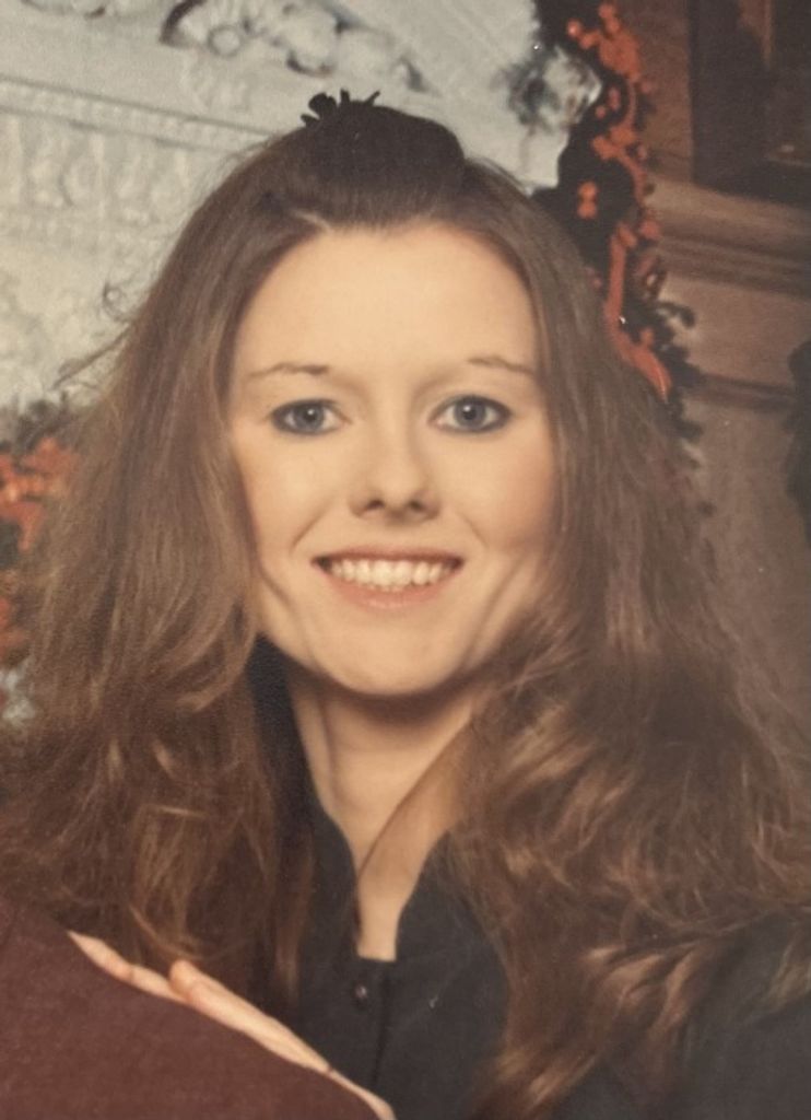 Kimberly Burney Powell Profile Photo