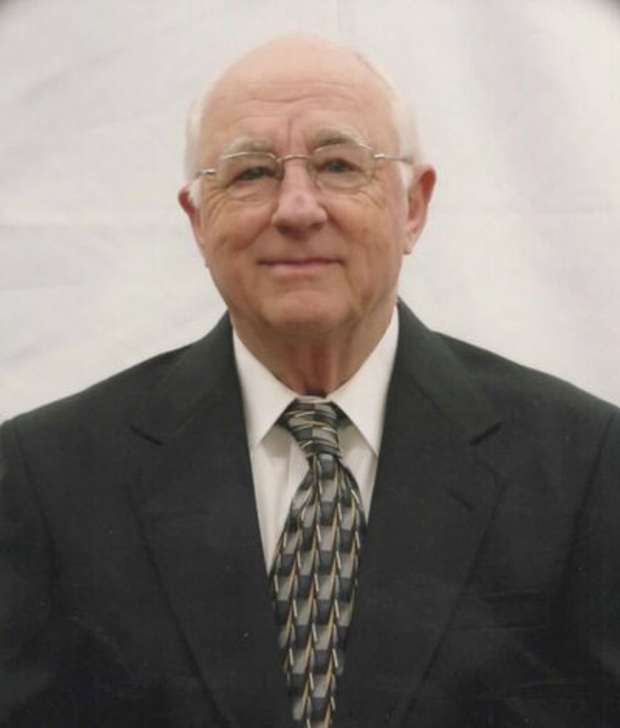 Robert J. Demuth Profile Photo